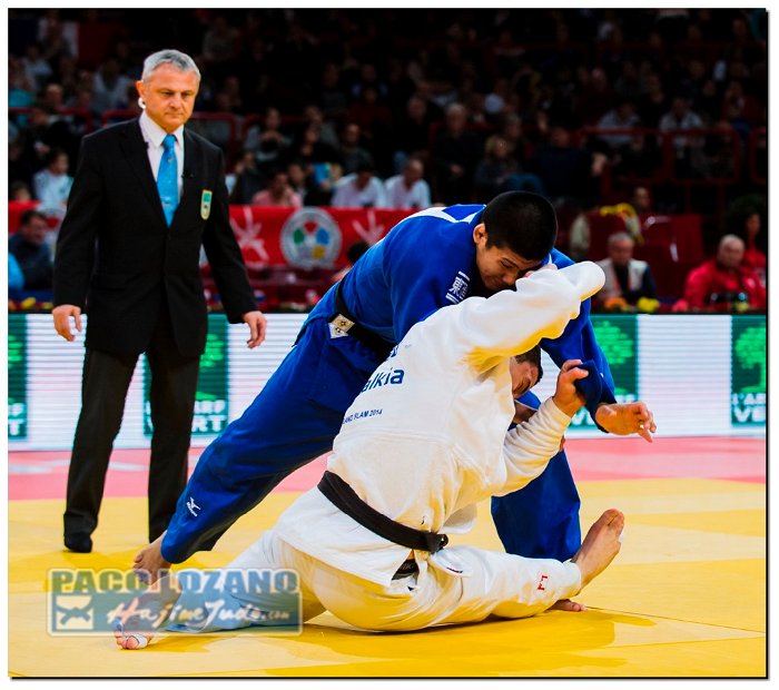 Paris 2014 by P.Lozano cat -90 kg_PLM4294